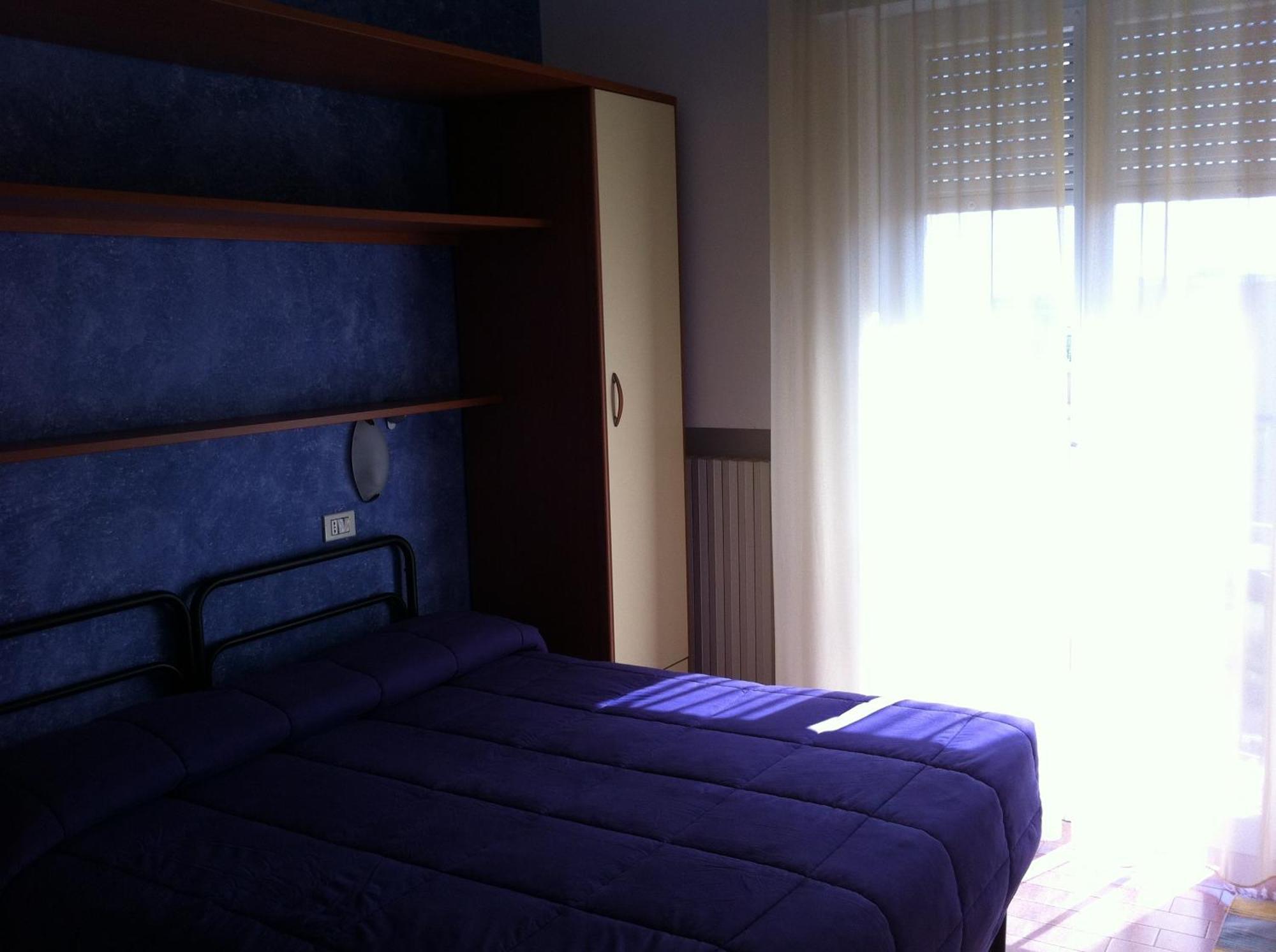Hotel Viking Rimini Luaran gambar
