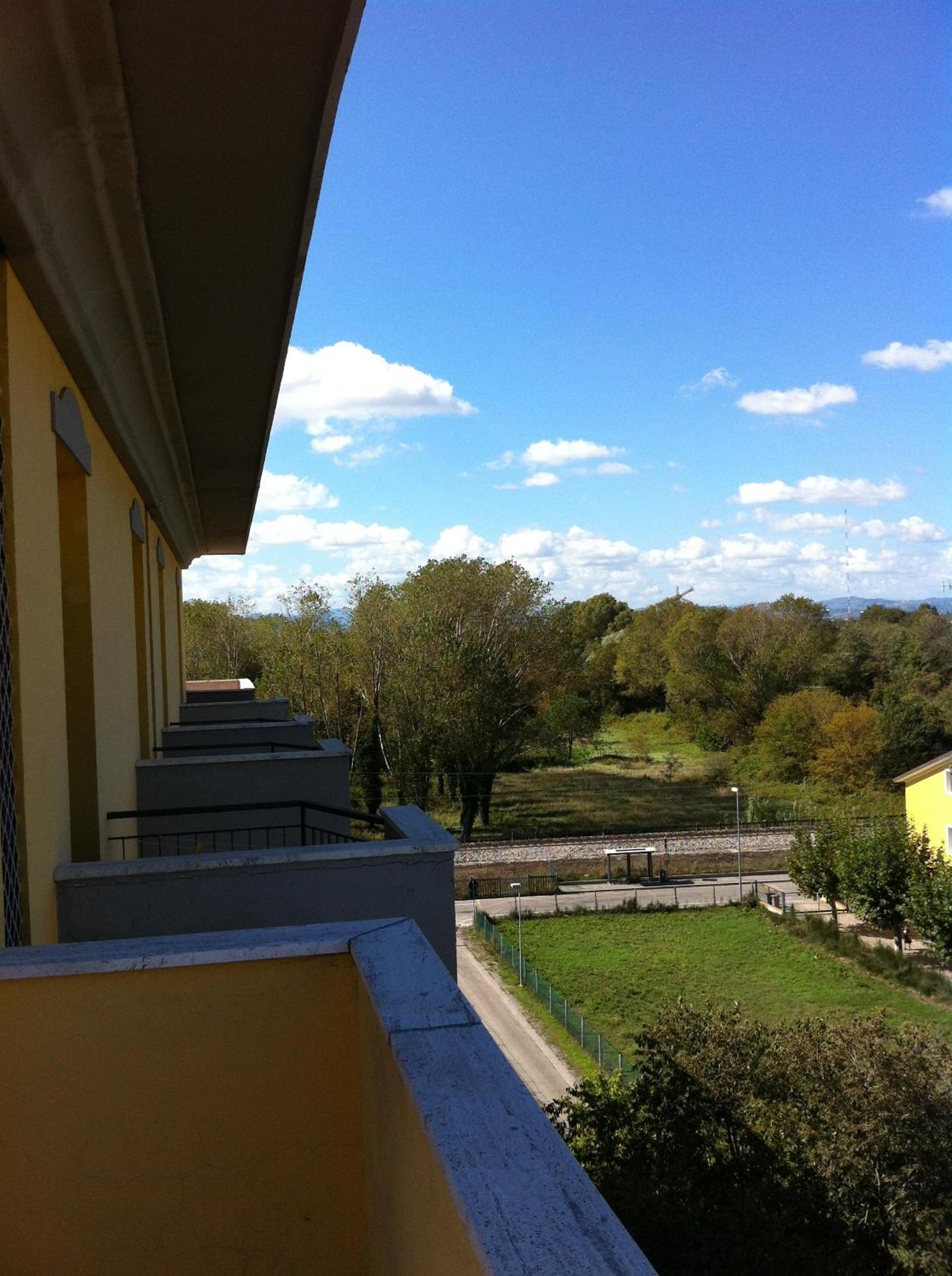Hotel Viking Rimini Luaran gambar