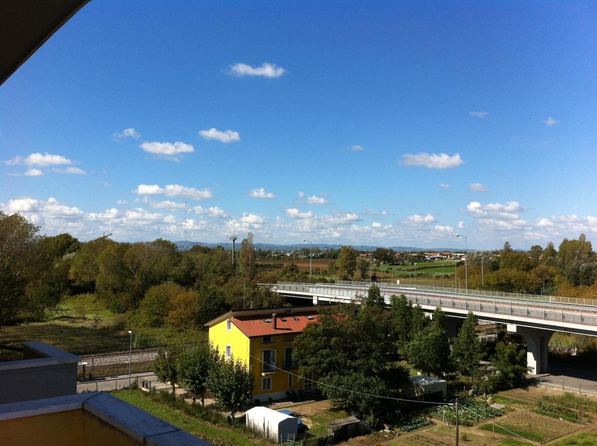 Hotel Viking Rimini Luaran gambar