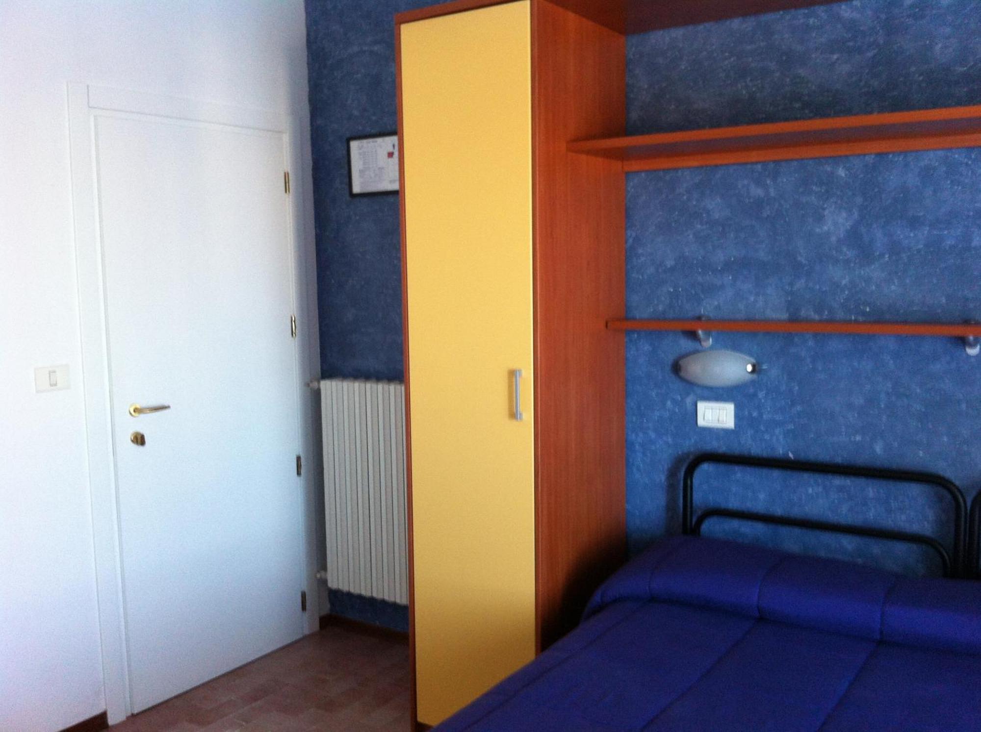 Hotel Viking Rimini Luaran gambar