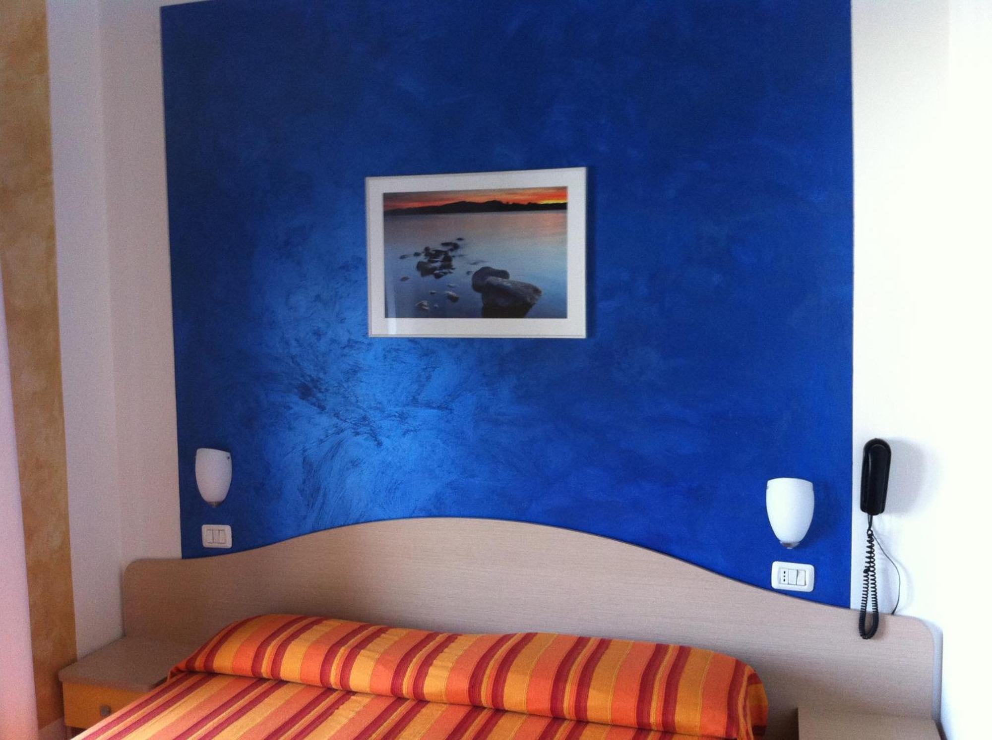 Hotel Viking Rimini Luaran gambar