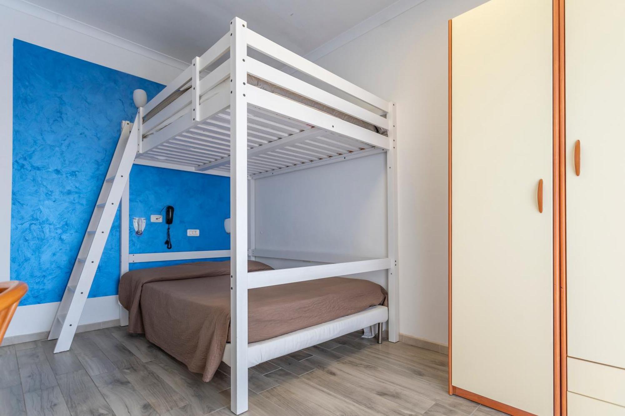Hotel Viking Rimini Luaran gambar