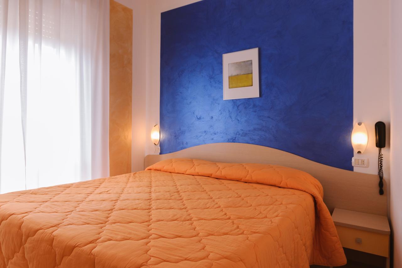 Hotel Viking Rimini Luaran gambar