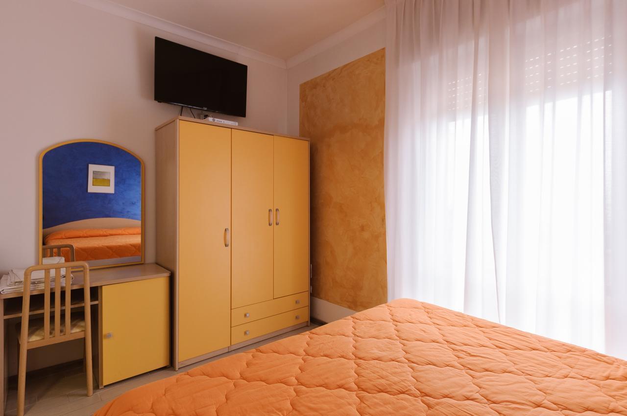 Hotel Viking Rimini Luaran gambar