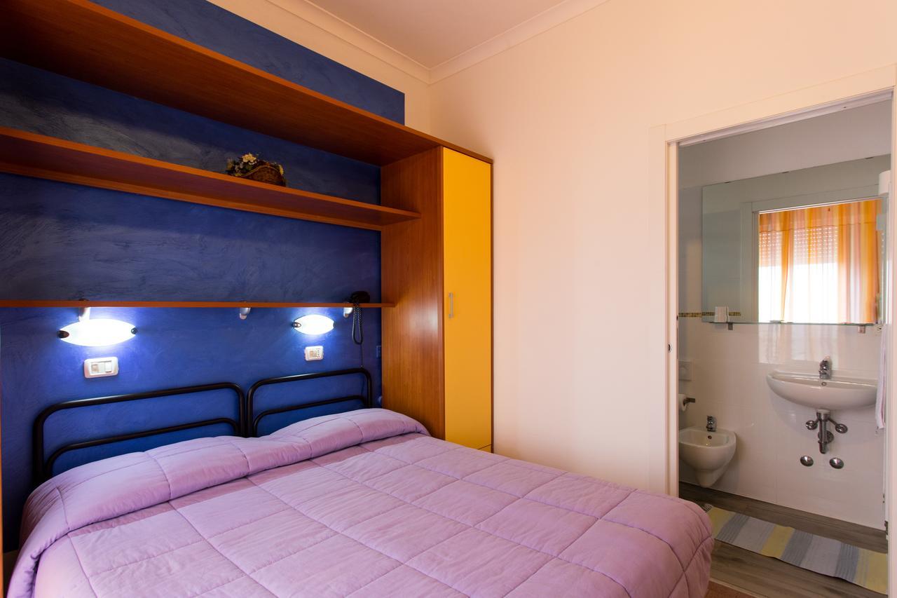 Hotel Viking Rimini Luaran gambar